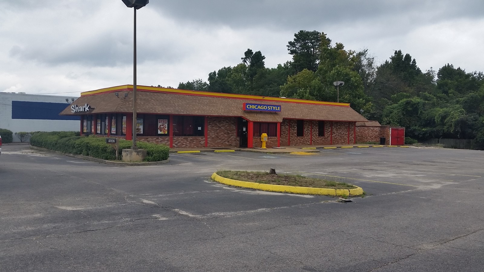 1642 Gordon Hwy, Augusta, GA 30906