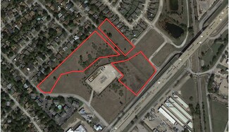 More details for SW Wilshire & Hillery, Burleson, TX - Land for Sale