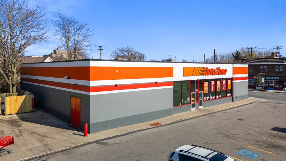 3002 Clark Ave, Cleveland, OH for sale - Building Photo - Image 3 of 6