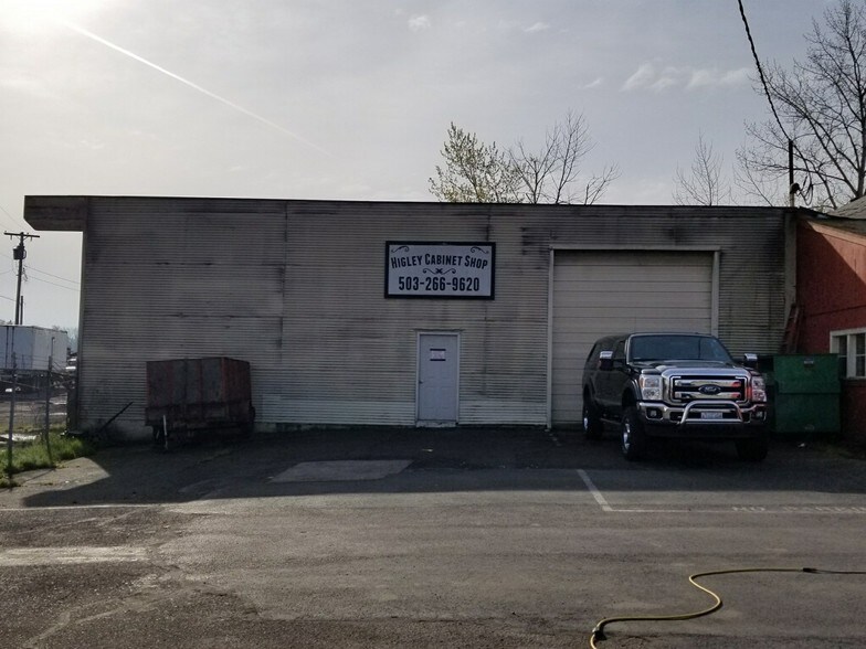 24436 S Highway 99E, Canby, OR for sale - Other - Image 1 of 1