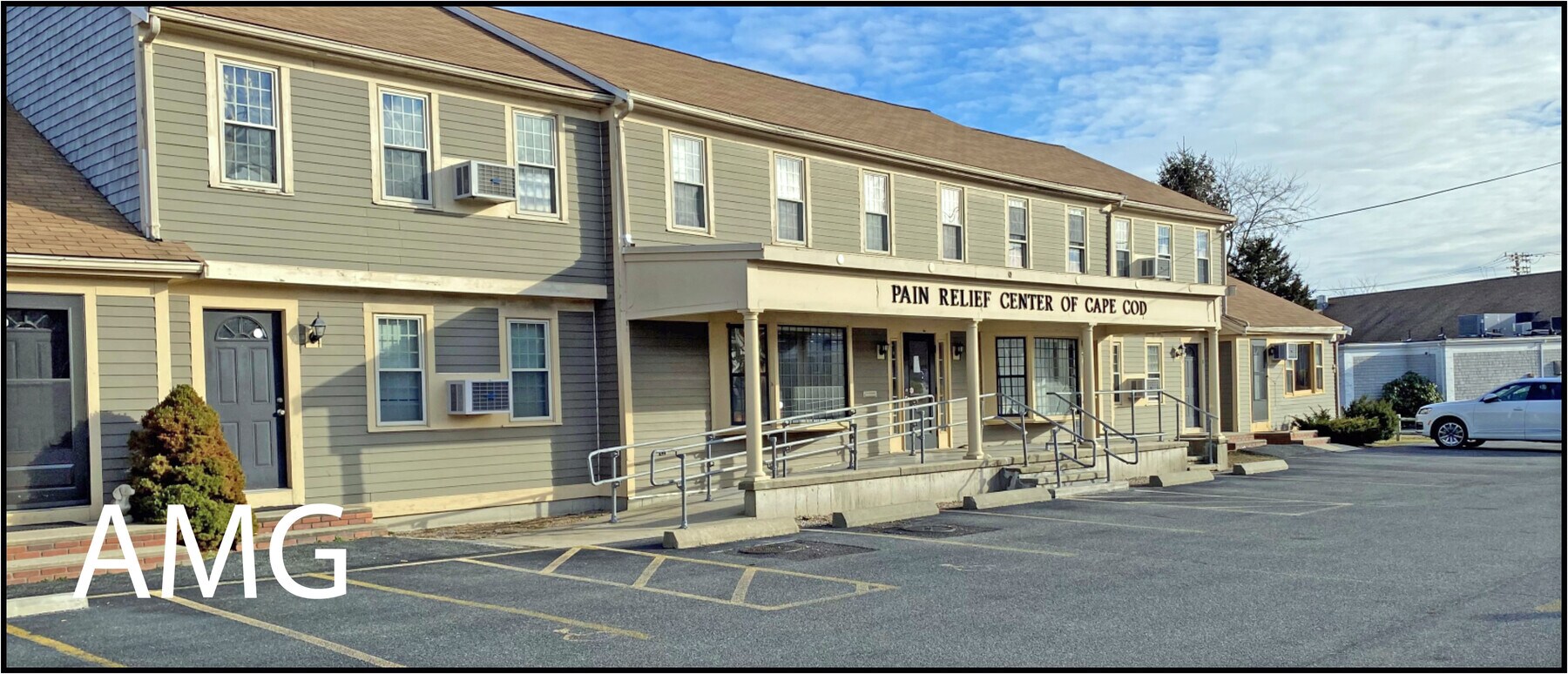 2026 Rt134, South Dennis, MA 02660