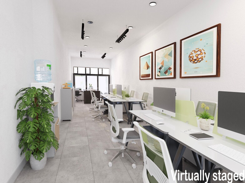 1308 Second Ave, New York, NY for lease - Interior Photo - Image 2 of 4