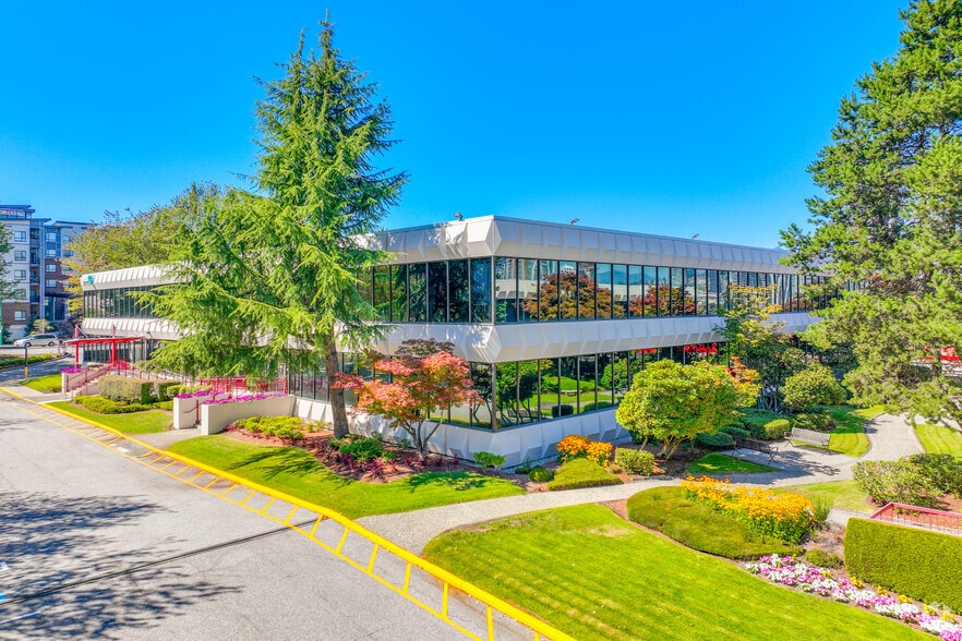 4259 Canada Way, Burnaby, BC for lease - Building Photo - Image 1 of 4