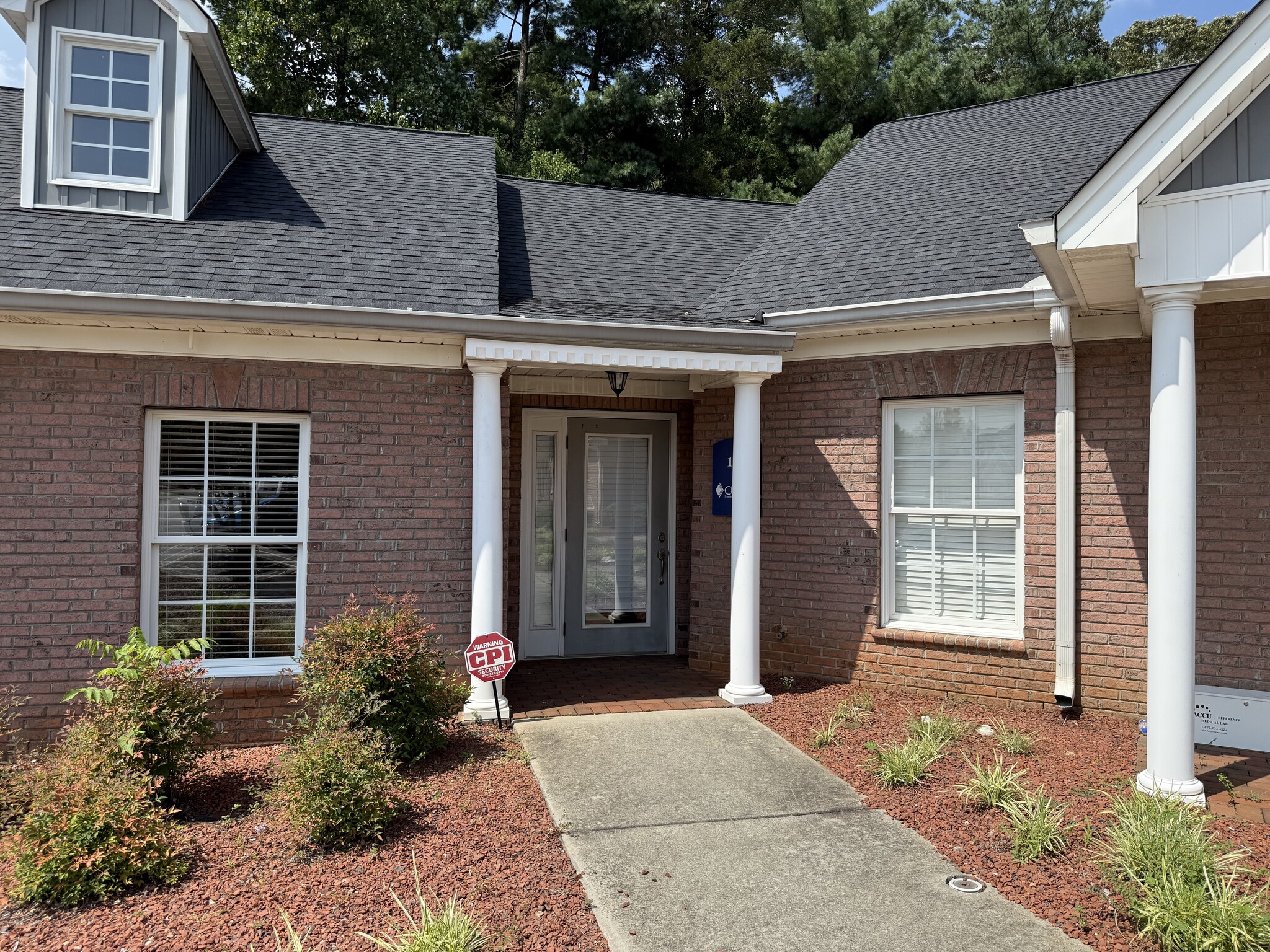 220 Baker Rd, High Point, NC for lease Building Photo- Image 1 of 8