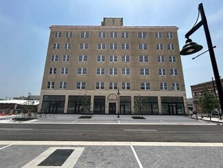 More details for 103 E Central Ave, Temple, TX - Retail for Lease