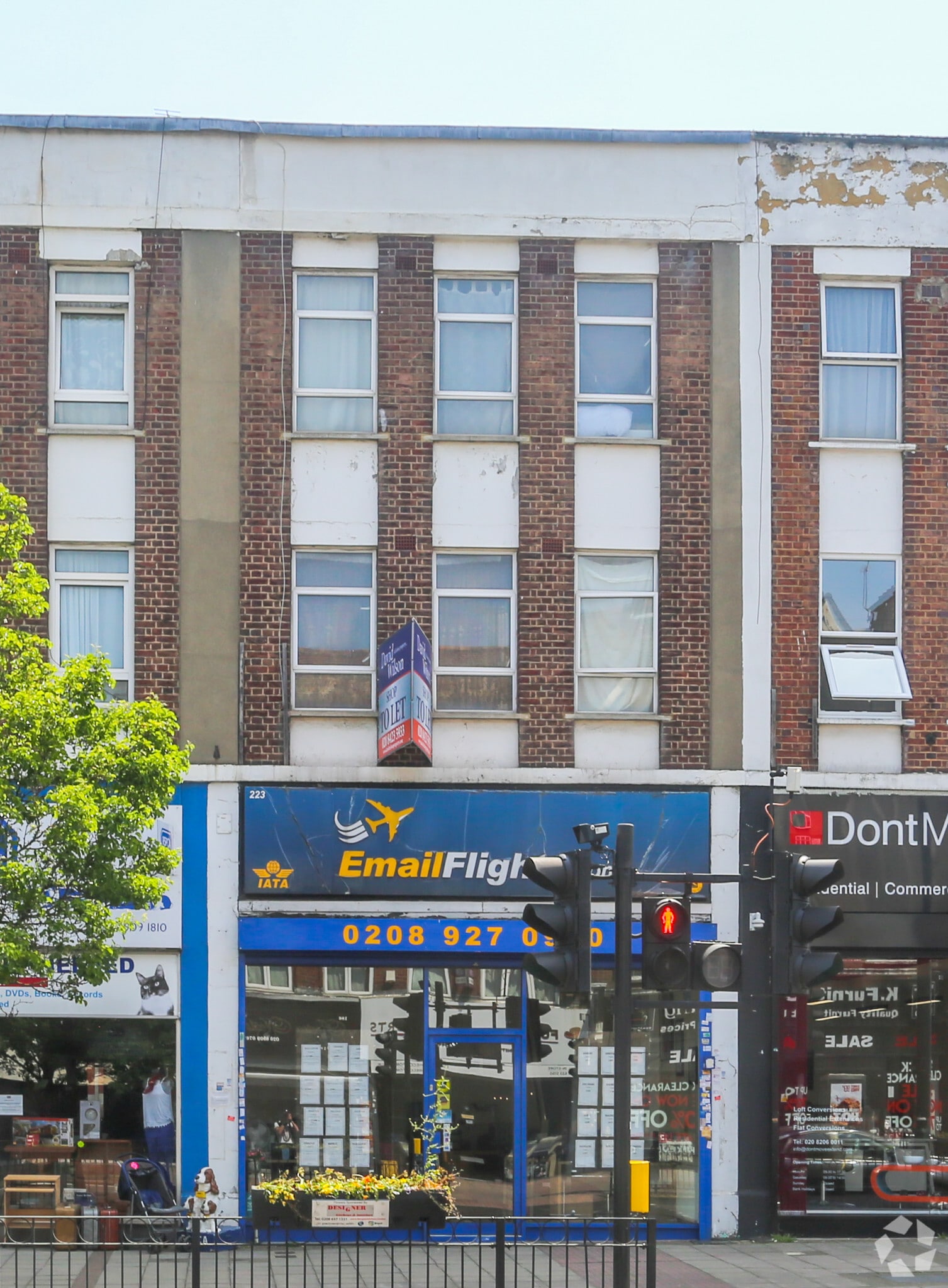 223 Kenton Rd, Harrow for sale Primary Photo- Image 1 of 1