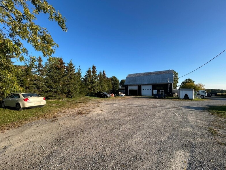 41831 Forks Rd, Wainfleet, ON for lease - Primary Photo - Image 1 of 1