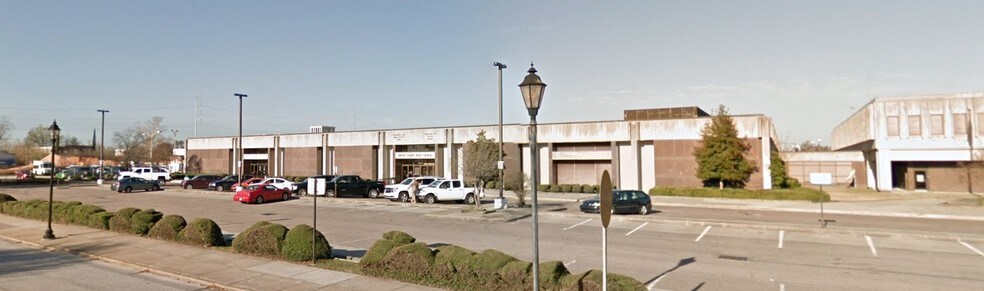 525 8th St, Augusta, GA for sale - Primary Photo - Image 1 of 1