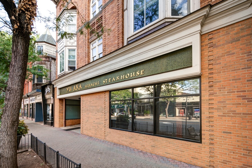 88-92 West Main Street, Somerville, NJ for sale - Building Photo - Image 3 of 10