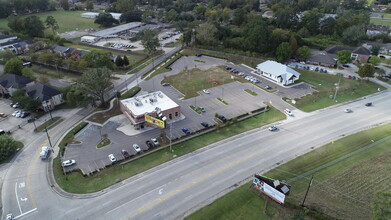 9440 Perkins Rd, Baton Rouge, LA for lease Building Photo- Image 2 of 11