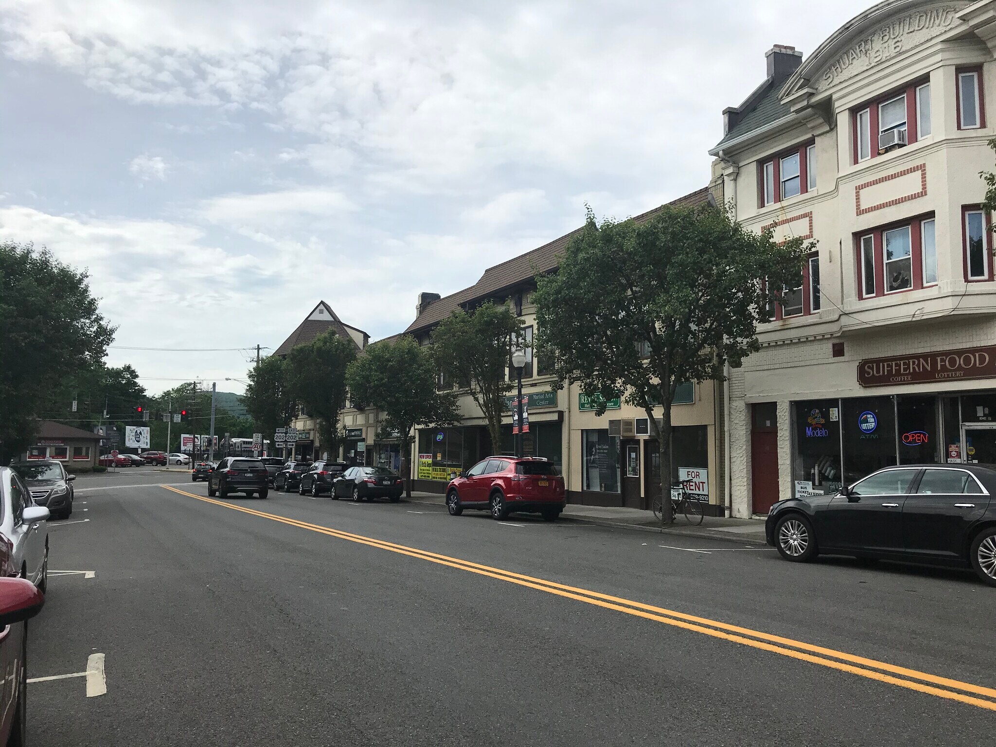 90-100 Orange Ave, Suffern, NY for sale Primary Photo- Image 1 of 19