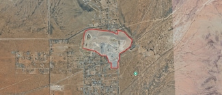 More details for 5378 Araceli ave, El Paso, TX - Land for Lease