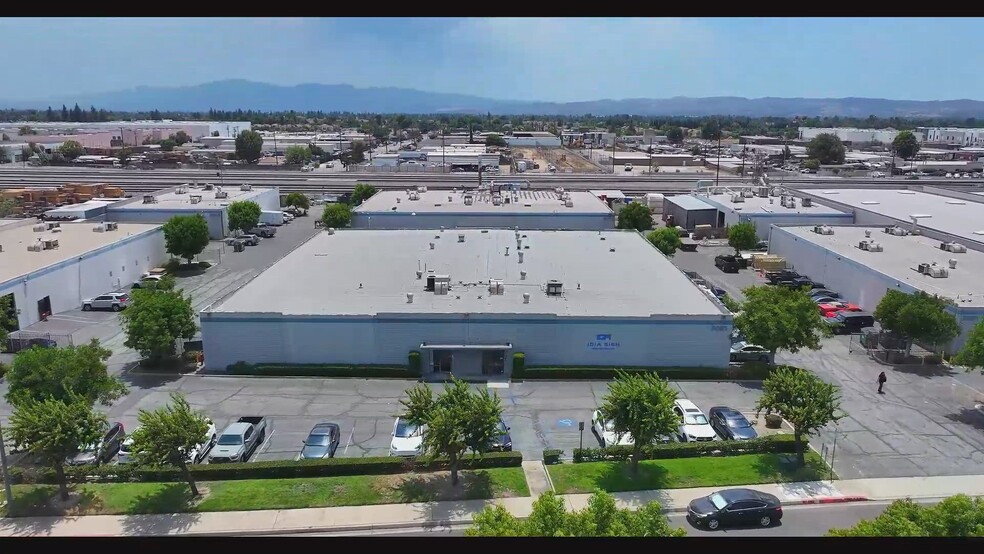 5061 Brooks St, Montclair, CA for lease - Commercial Listing Video - Image 2 of 12