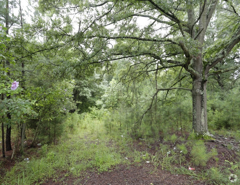 Hwy 160 W & Len Patterson, Fort Mill, SC 29708