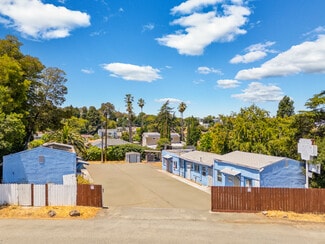 More details for 121 Lincoln Rd W, Vallejo, CA - Multifamily for Sale