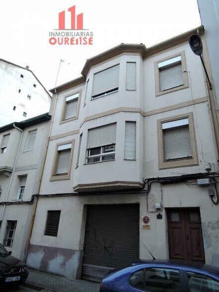 Industrial in Ourense, Orense for sale - Building Photo - Image 2 of 4