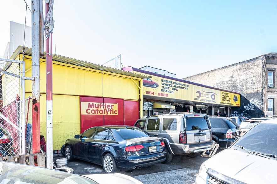 3605 Fort Hamilton Pky, Brooklyn, NY for sale - Building Photo - Image 3 of 19