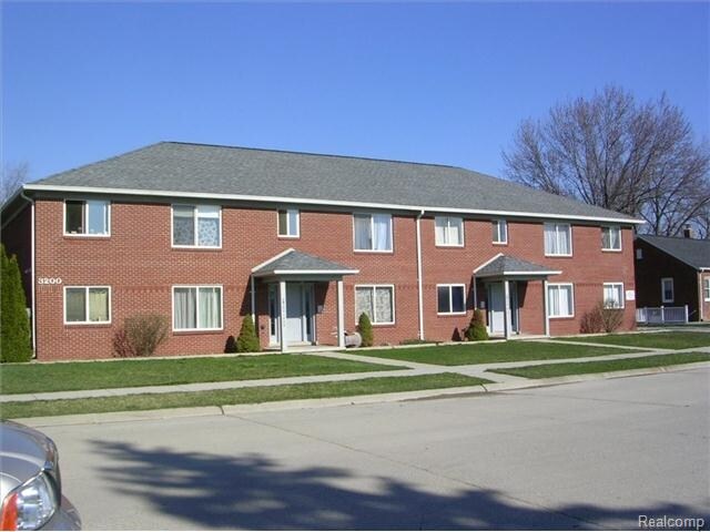 3200 Niagara St, Wayne, MI for sale - Primary Photo - Image 1 of 1