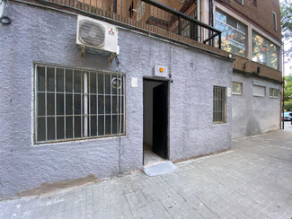 More details for Calle Las Pedroñeras, 39, Madrid - Retail for Lease