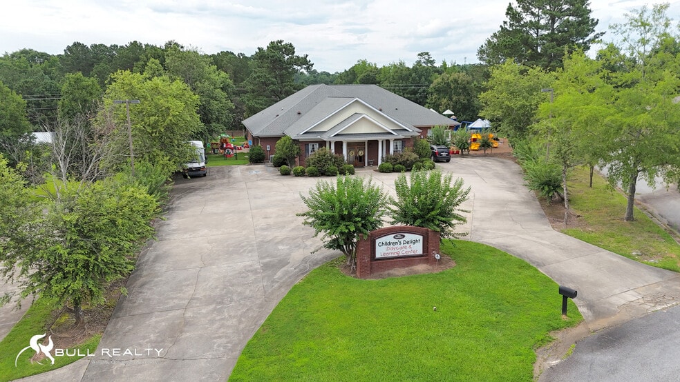 231 Lana Dr, Gray, GA for sale - Building Photo - Image 3 of 20