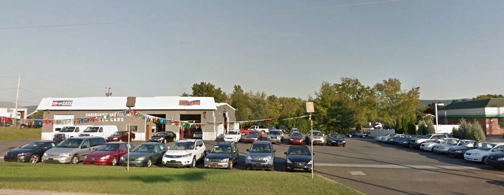 171 Windsor Hwy, New Windsor Township, NY for sale - Other - Image 1 of 1