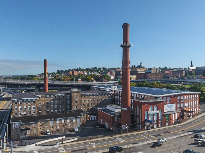 18 Pocasset St, Fall River, MA for sale Building Photo- Image 1 of 1