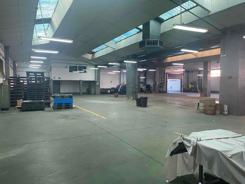 Industrial in Torrejón de Ardoz, Madrid for lease - Building Photo - Image 3 of 19