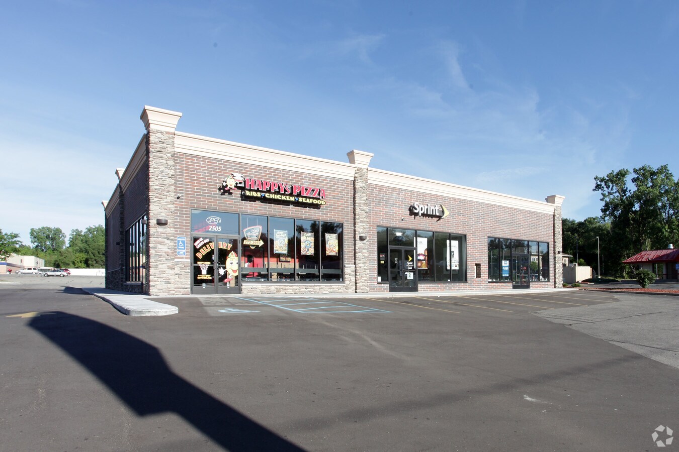 2505 Alpine Ave NW, Grand Rapids, MI 49544