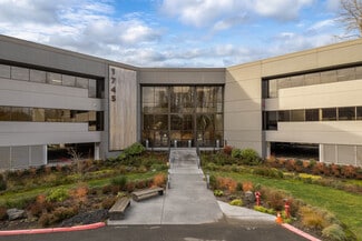 More details for 1745 114th Ave SE, Bellevue, WA - Office for Lease