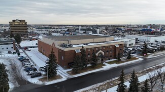 More details for 5305 Allard Way NW, Edmonton, AB - Industrial for Sale