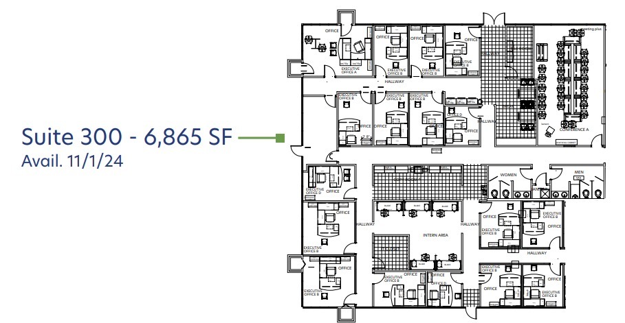 140 Heimer Rd, San Antonio, TX for lease Floor Plan- Image 1 of 1