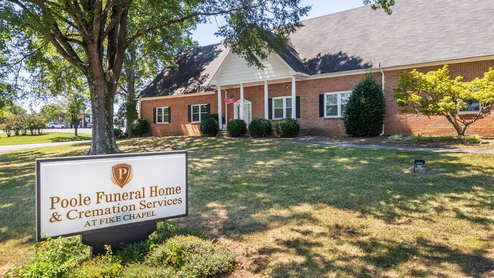 2415 N Ocoee St, Cleveland, TN for sale - Building Photo - Image 3 of 31