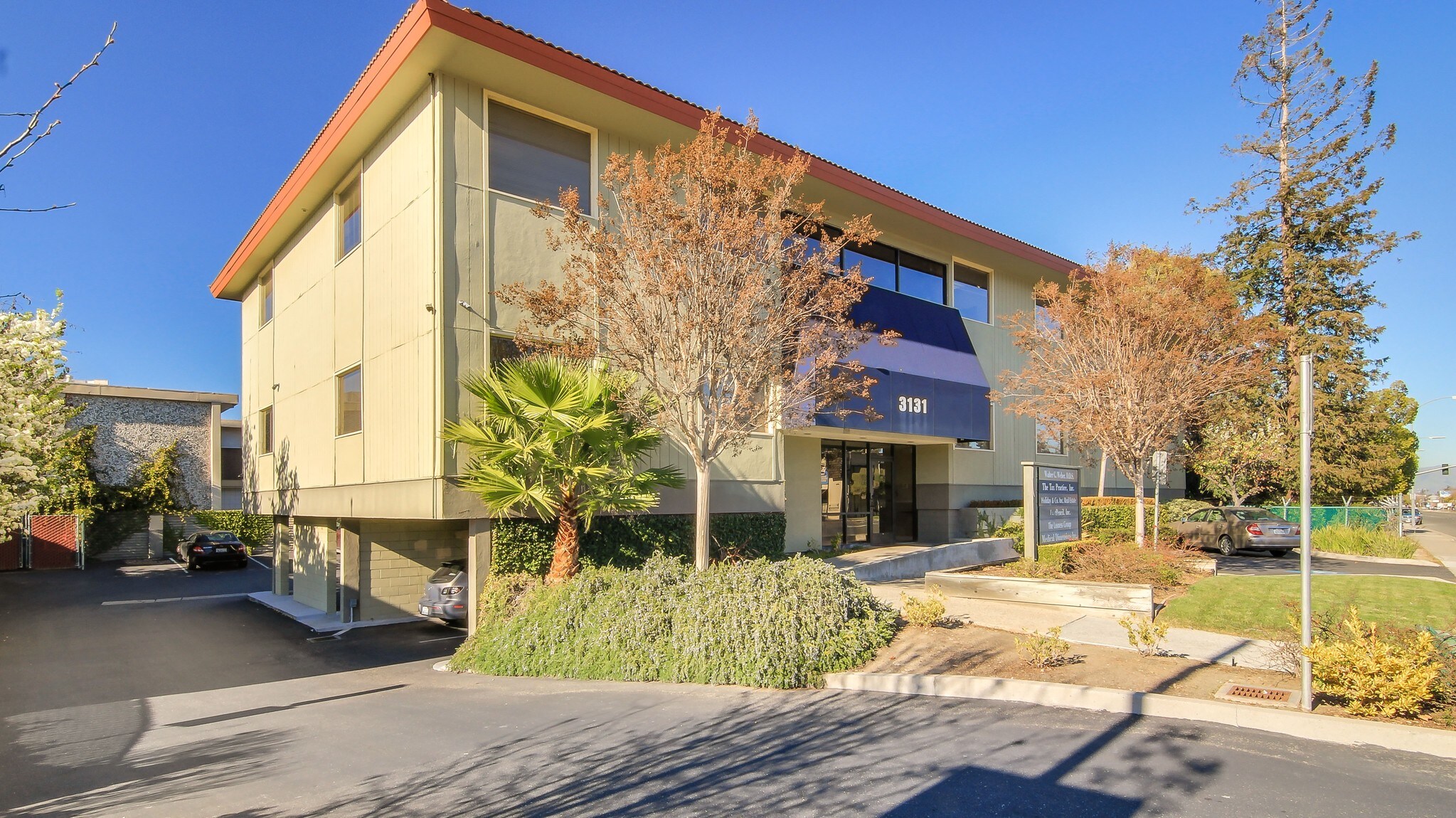 3131 S Ave, San Jose, CA 95124