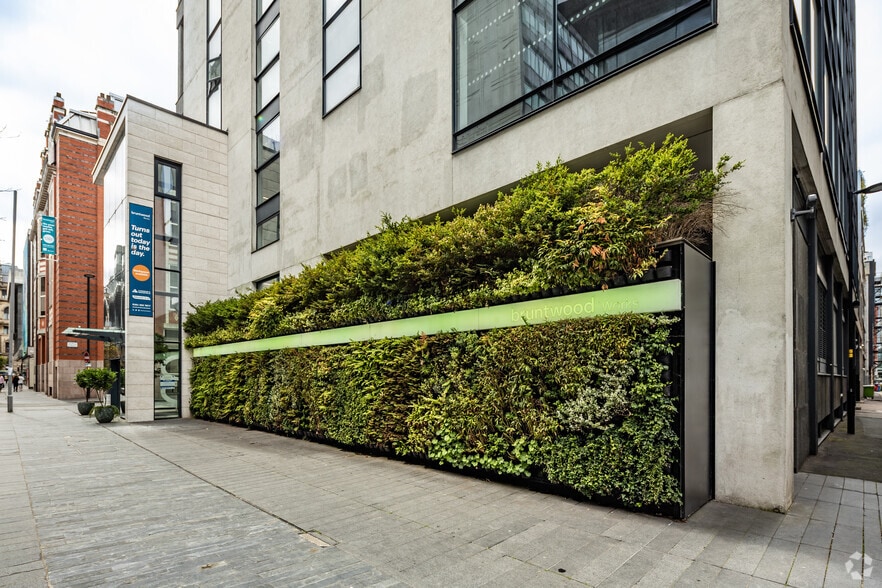 3 New York St, Manchester for lease - Building Photo - Image 3 of 3