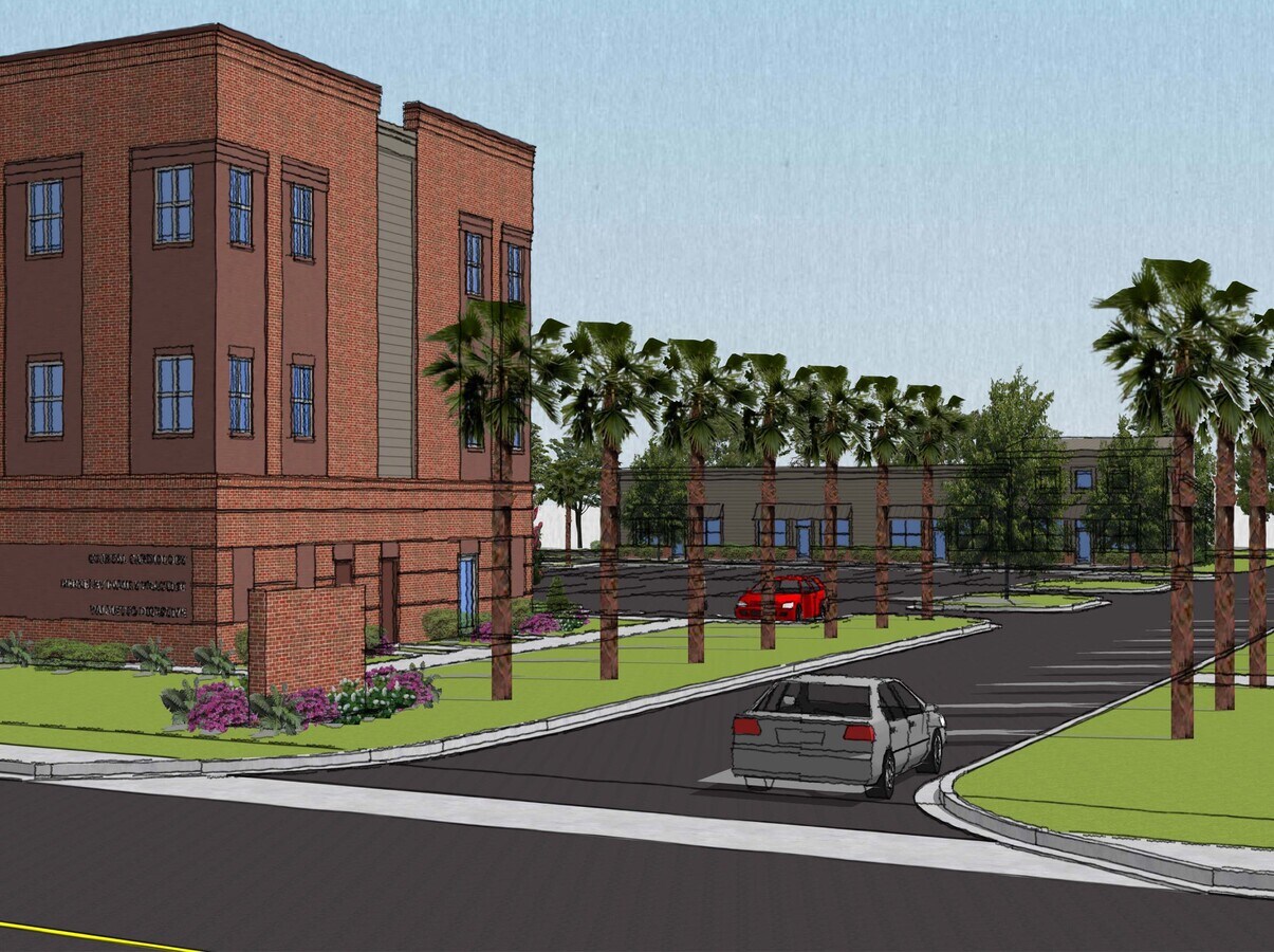 3416 S Live Oak Dr, Moncks Corner, SC 29461