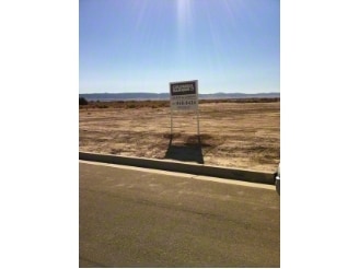 ±8.50-acre Development Site ---Lancaster portfolio of 3 properties for sale on LoopNet.com - Primary Photo - Image 1 of 2