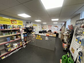 Cranmer Rd, Derby for lease Interior Photo- Image 1 of 4