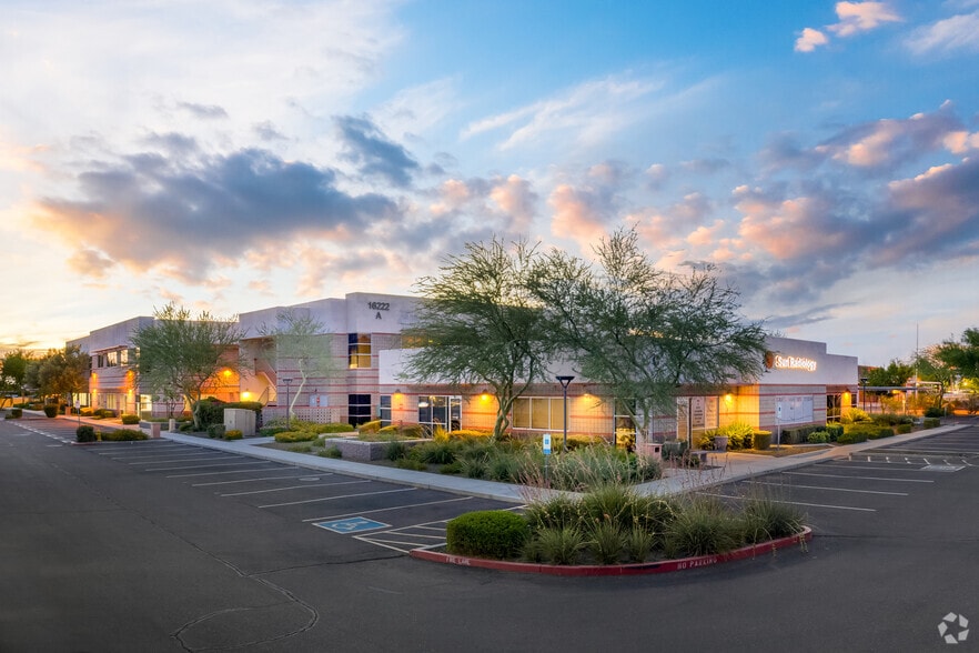 16222 N 59th Ave, Glendale, AZ for sale - Building Photo - Image 2 of 10