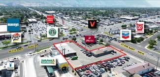 More details for 845 N State St, Orem, UT - Retail for Sale