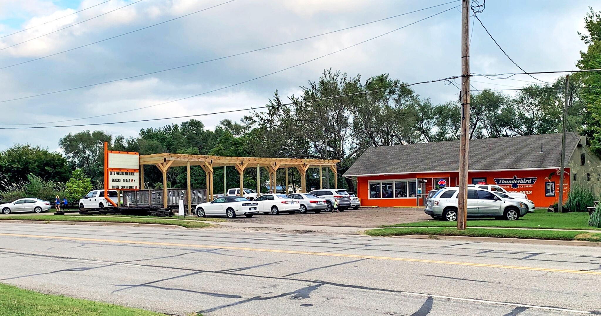 719 Main St, Towanda, KS for sale Building Photo- Image 1 of 1