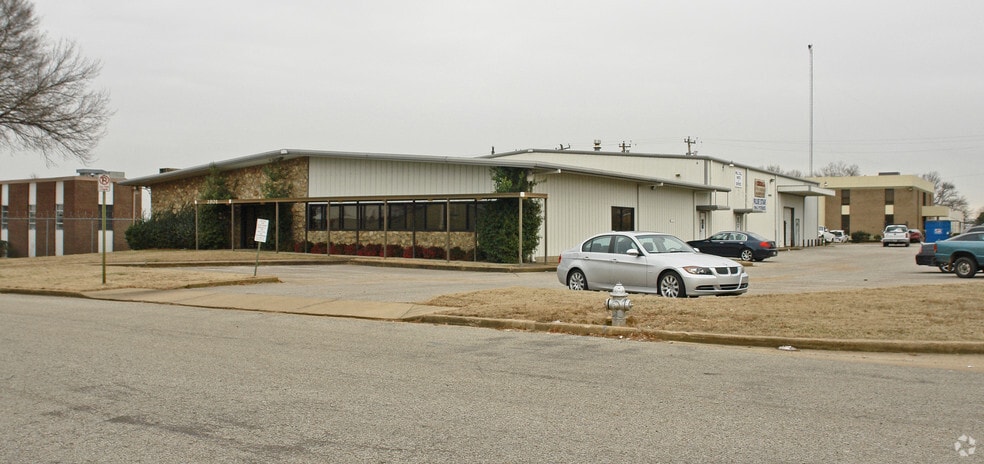 3801 Watman Ave, Memphis, TN for sale - Building Photo - Image 2 of 6
