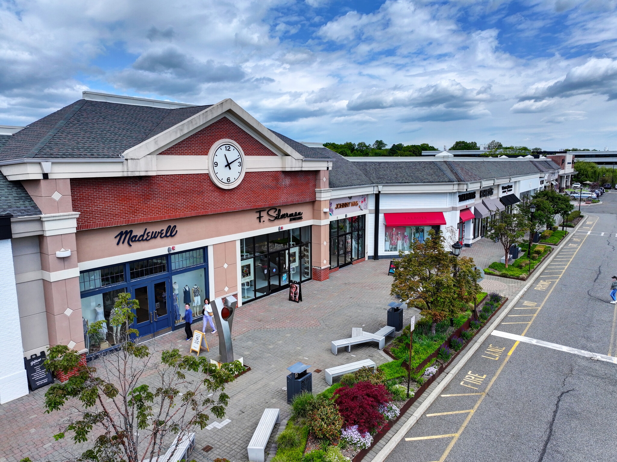 441 Chestnut Ridge Rd, Woodcliff Lake, NJ for lease Building Photo- Image 1 of 10