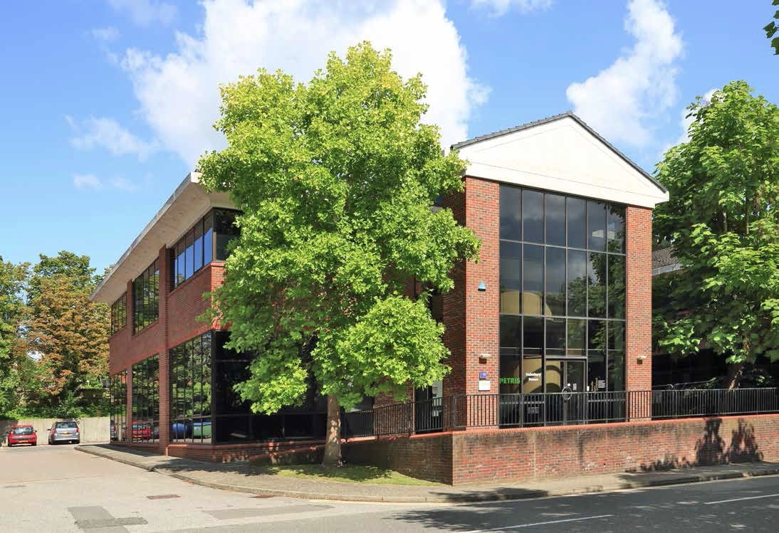 Station Rd, Dorking for sale Primary Photo- Image 1 of 1