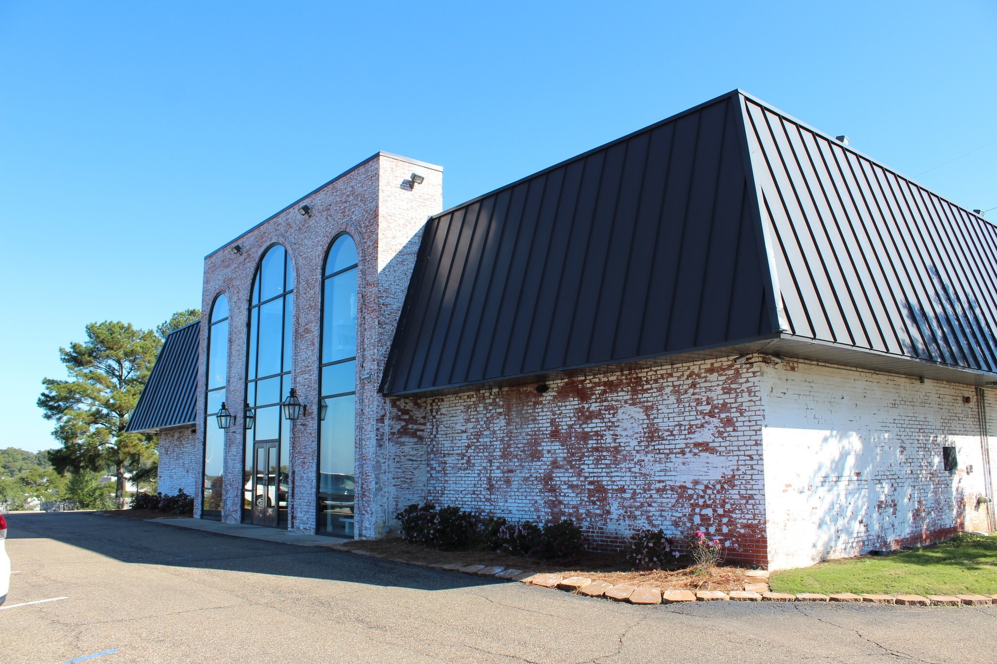 4450 I-55, Jackson, MS for lease Building Photo- Image 1 of 3