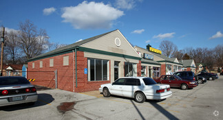 More details for 1247-1257 Dunn Rd, Florissant, MO - Retail for Lease