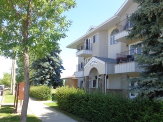 More details for 4821 47th St, Drayton Valley, AB - Multifamily for Sale