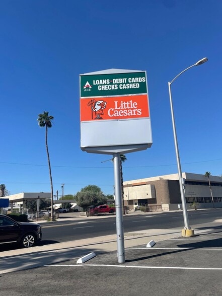 283 Main St, Brawley, CA for lease - Building Photo - Image 3 of 5