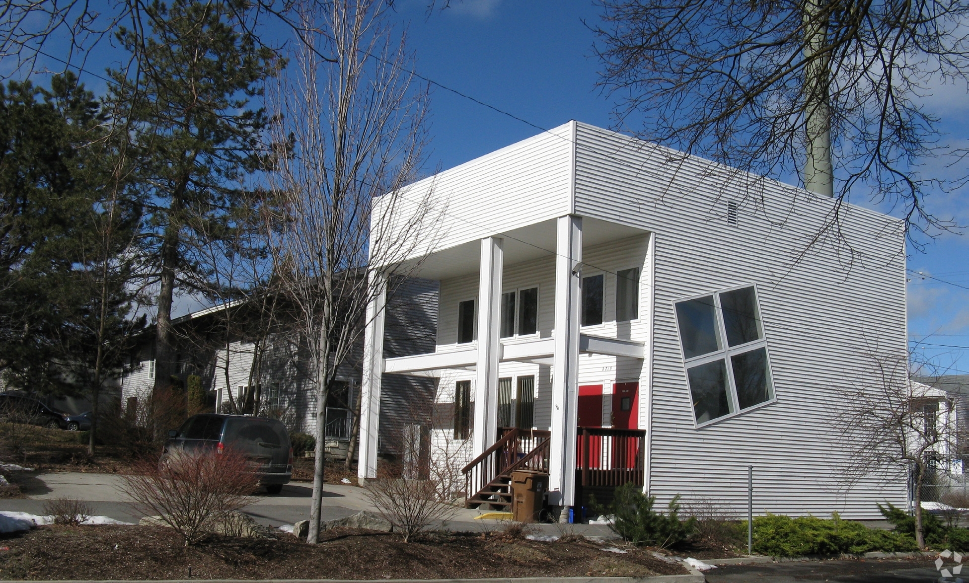 2715 E 31st Ave, Spokane, WA for sale Building Photo- Image 1 of 8