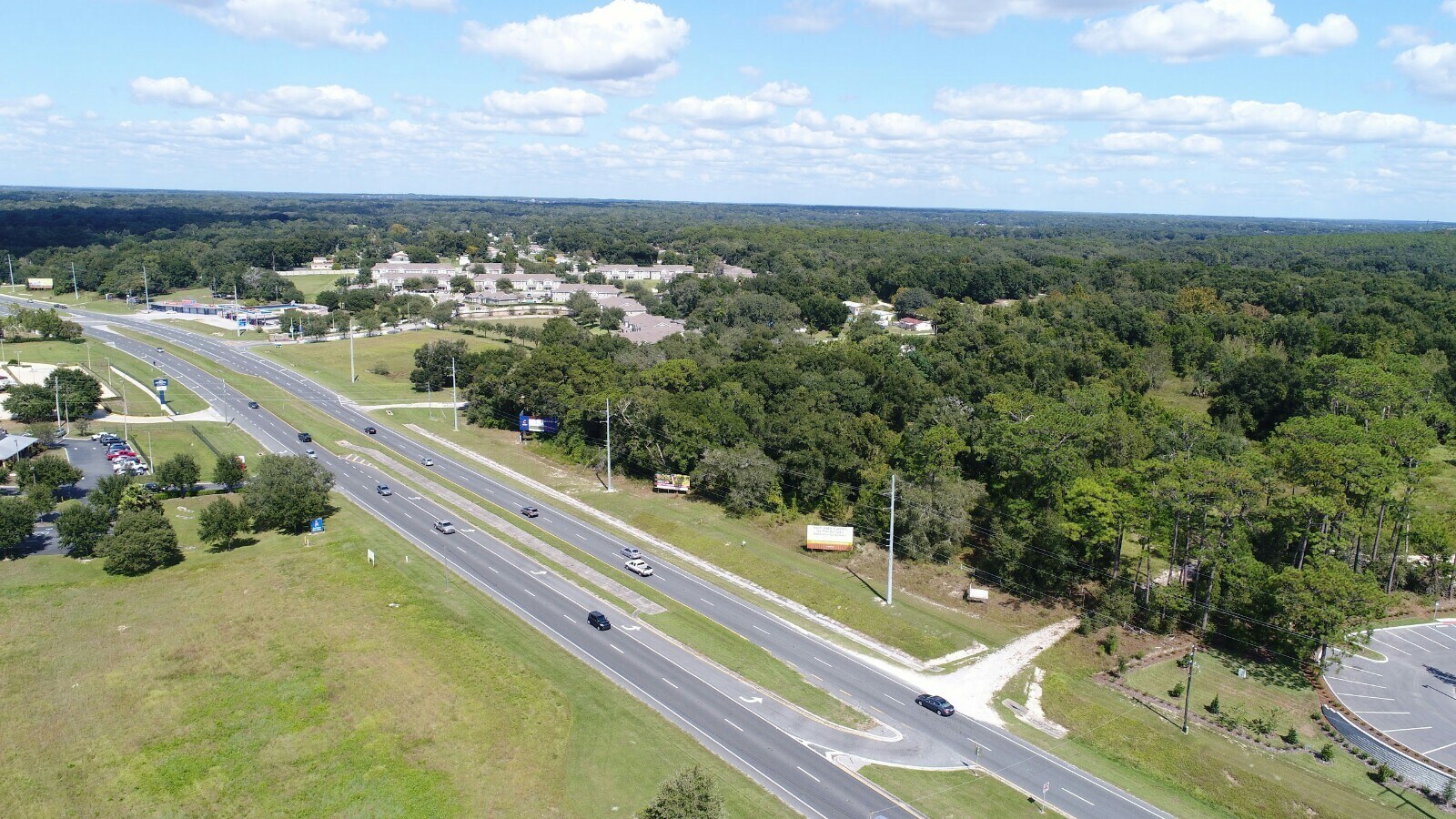 Highway 441, Lady Lake, FL, 32159 Commercial Land For Sale
