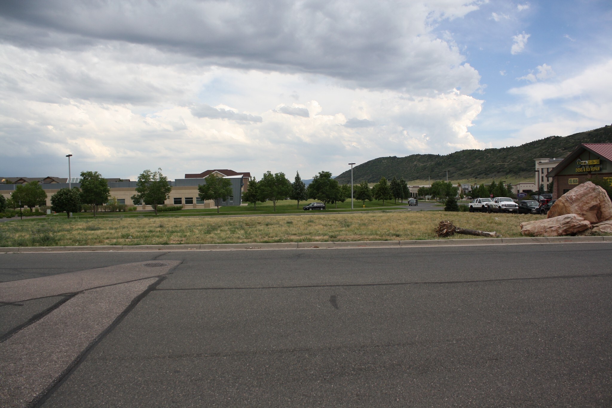 7581 Shaffer Pky, Littleton, CO for sale Building Photo- Image 1 of 1